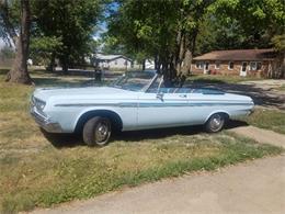 1964 Plymouth Fury (CC-1254139) for sale in Champaign, Illinois