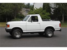 1987 Ford Bronco (CC-1254146) for sale in Fairfax, Virginia