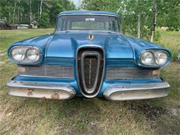 1958 Ford Wagon (CC-1254173) for sale in Selkirk, Manitoba