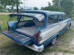 1958 Ford Wagon (CC-1254173) for sale in Selkirk, Manitoba