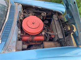 1958 Ford Wagon (CC-1254173) for sale in Selkirk, Manitoba