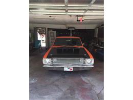 1967 Dodge Dart (CC-1254174) for sale in Seven Hills, Ohio