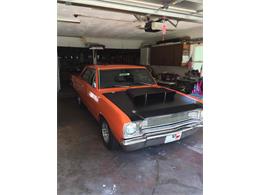 1967 Dodge Dart (CC-1254174) for sale in Seven Hills, Ohio