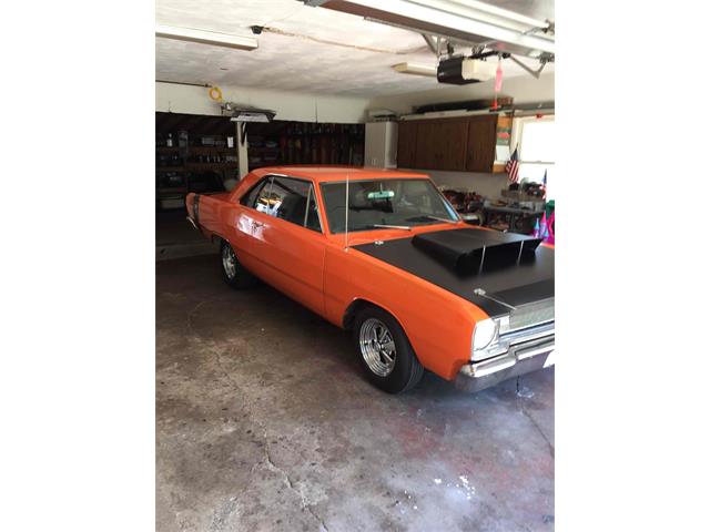 1967 Dodge Dart (CC-1254174) for sale in Seven Hills, Ohio
