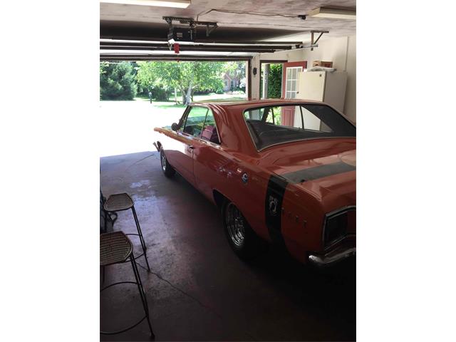 1967 Dodge Dart (CC-1254174) for sale in Seven Hills, Ohio
