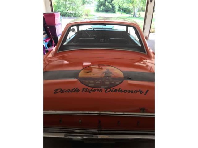 1967 Dodge Dart (CC-1254174) for sale in Seven Hills, Ohio