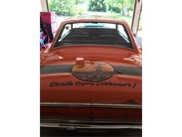 1967 Dodge Dart (CC-1254174) for sale in Seven Hills, Ohio