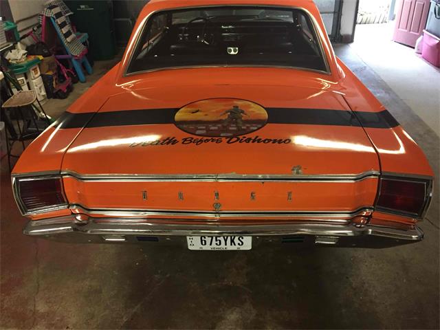 1967 Dodge Dart (CC-1254174) for sale in Seven Hills, Ohio