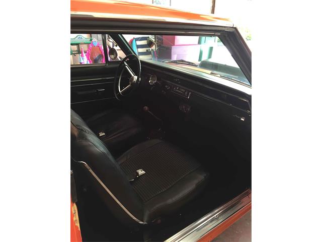 1967 Dodge Dart (CC-1254174) for sale in Seven Hills, Ohio