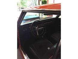 1967 Dodge Dart (CC-1254174) for sale in Seven Hills, Ohio