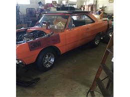 1967 Dodge Dart (CC-1254174) for sale in Seven Hills, Ohio