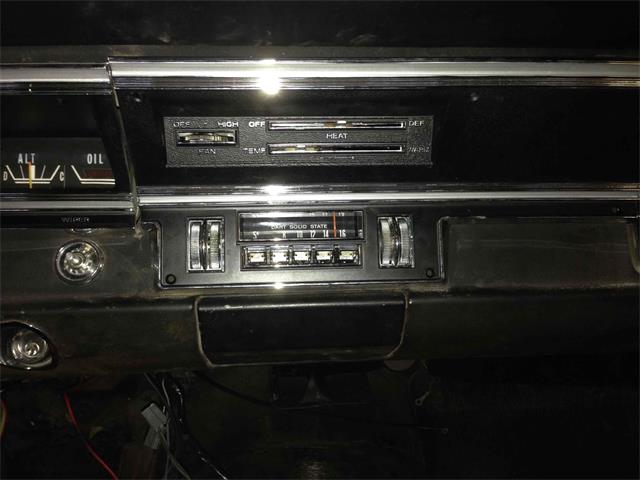 1967 Dodge Dart (CC-1254174) for sale in Seven Hills, Ohio