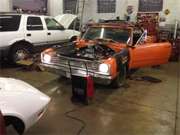1967 Dodge Dart (CC-1254174) for sale in Seven Hills, Ohio
