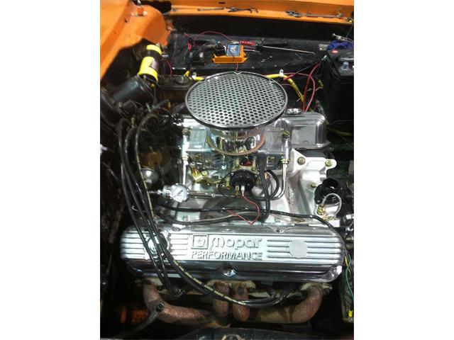 1967 Dodge Dart (CC-1254174) for sale in Seven Hills, Ohio