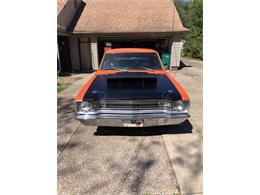 1967 Dodge Dart (CC-1254174) for sale in Seven Hills, Ohio