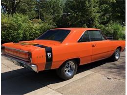 1967 Dodge Dart (CC-1254174) for sale in Seven Hills, Ohio
