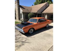 1967 Dodge Dart (CC-1254174) for sale in Seven Hills, Ohio