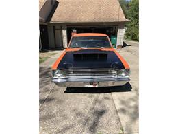 1967 Dodge Dart (CC-1254174) for sale in Seven Hills, Ohio