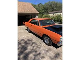 1967 Dodge Dart (CC-1254174) for sale in Seven Hills, Ohio
