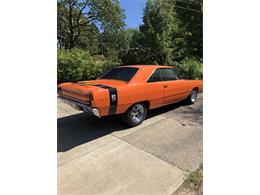 1967 Dodge Dart (CC-1254174) for sale in Seven Hills, Ohio