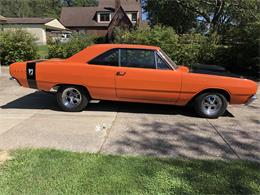 1967 Dodge Dart (CC-1254174) for sale in Seven Hills, Ohio