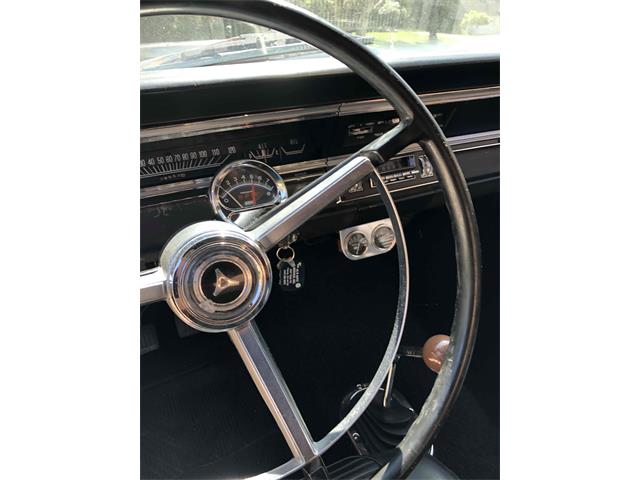 1967 Dodge Dart (CC-1254174) for sale in Seven Hills, Ohio