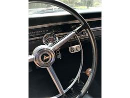 1967 Dodge Dart (CC-1254174) for sale in Seven Hills, Ohio