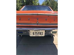 1967 Dodge Dart (CC-1254174) for sale in Seven Hills, Ohio