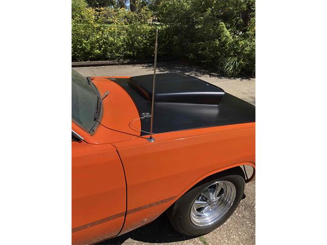 1967 Dodge Dart (CC-1254174) for sale in Seven Hills, Ohio