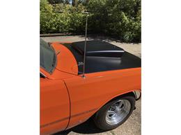 1967 Dodge Dart (CC-1254174) for sale in Seven Hills, Ohio