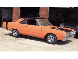 1967 Dodge Dart (CC-1254174) for sale in Seven Hills, Ohio