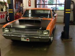 1967 Dodge Dart (CC-1254174) for sale in Seven Hills, Ohio