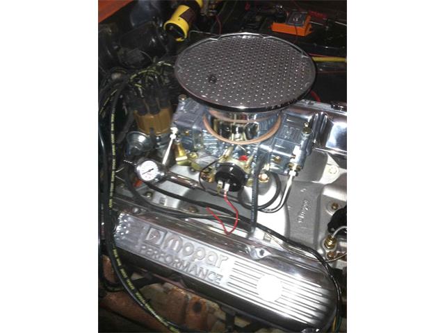 1967 Dodge Dart (CC-1254174) for sale in Seven Hills, Ohio
