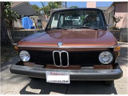 1974 BMW 2002TII (CC-1254200) for sale in Los Angeles, California