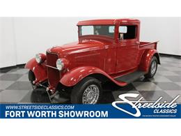 1932 Ford Pickup (CC-1254207) for sale in Ft Worth, Texas
