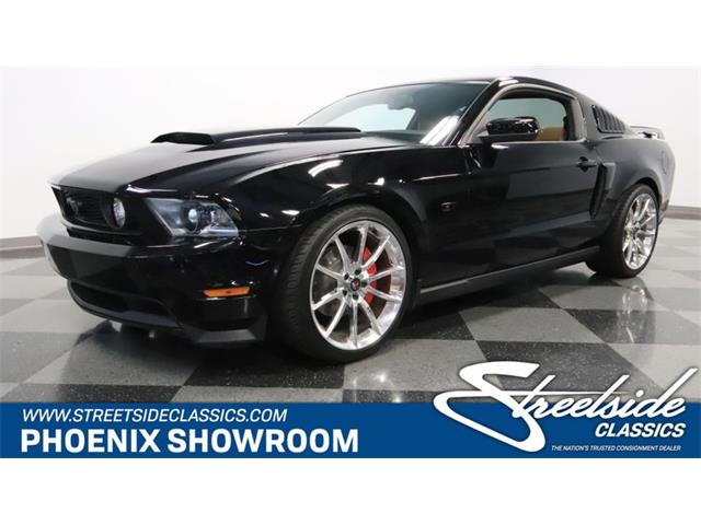 2010 Ford Mustang (CC-1254212) for sale in Mesa, Arizona