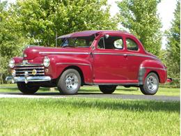 1947 Ford Super Deluxe (CC-1254213) for sale in Volo, Illinois