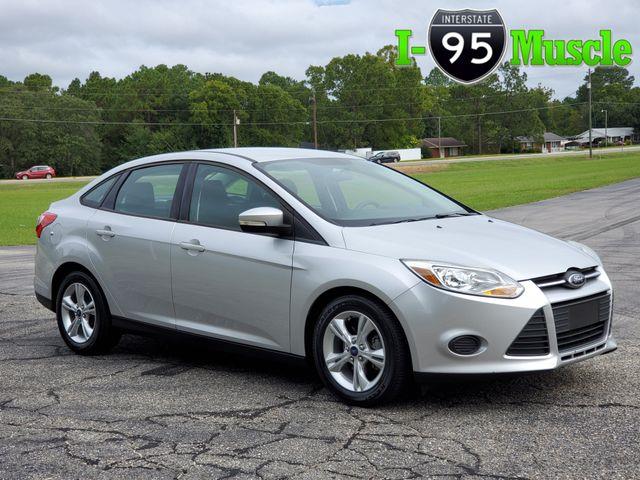 2013 Ford Focus (CC-1254242) for sale in Hope Mills, North Carolina
