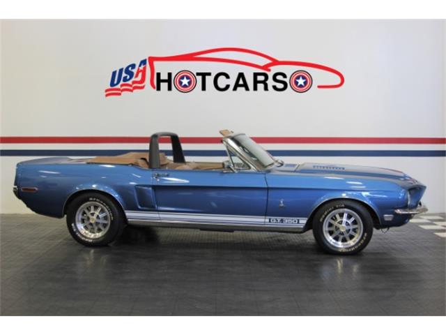 1967 Ford Mustang (CC-1254251) for sale in San Ramon, California