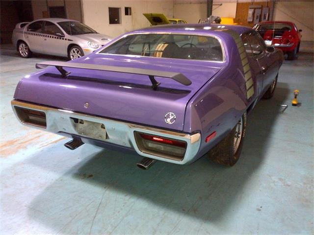 1972 Plymouth Road Runner (CC-1254256) for sale in Clarksburg, Maryland