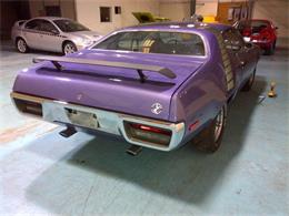 1972 Plymouth Road Runner (CC-1254256) for sale in Clarksburg, Maryland