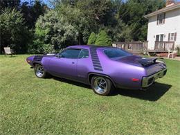 1972 Plymouth Road Runner (CC-1254256) for sale in Clarksburg, Maryland