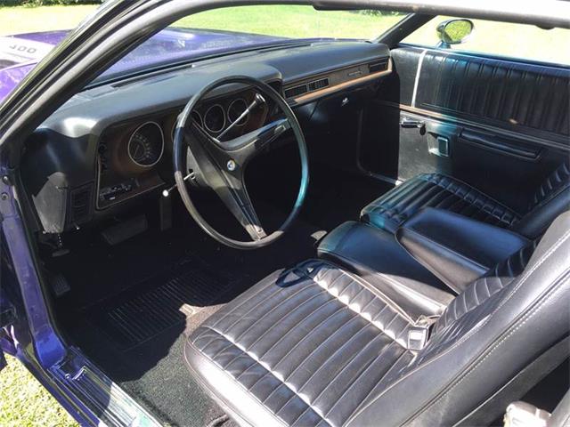 1972 Plymouth Road Runner (CC-1254256) for sale in Clarksburg, Maryland