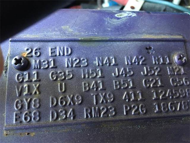 1972 Plymouth Road Runner (CC-1254256) for sale in Clarksburg, Maryland