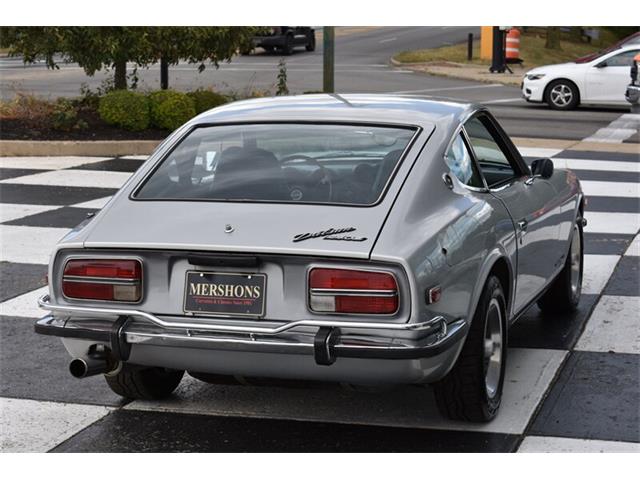 1973 Datsun 280Z for Sale | ClassicCars.com | CC-1254265