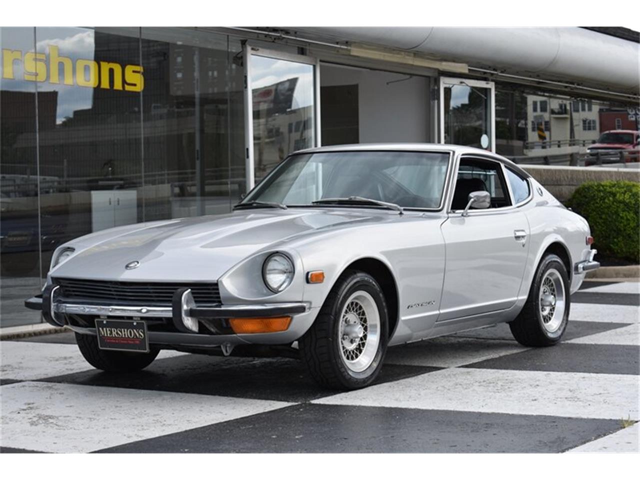 1973 280z