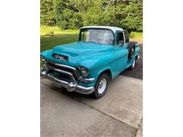 1956 GMC Pickup (CC-1254304) for sale in Cadillac, Michigan