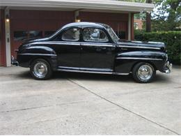 1948 Ford Business Coupe (CC-1254306) for sale in Cadillac, Michigan