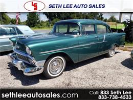 1956 Chevrolet Bel Air (CC-1250431) for sale in Tavares, Florida