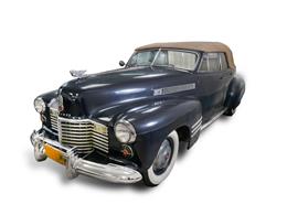 1941 Cadillac Series 62 (CC-1254358) for sale in Pinecrest, Florida
